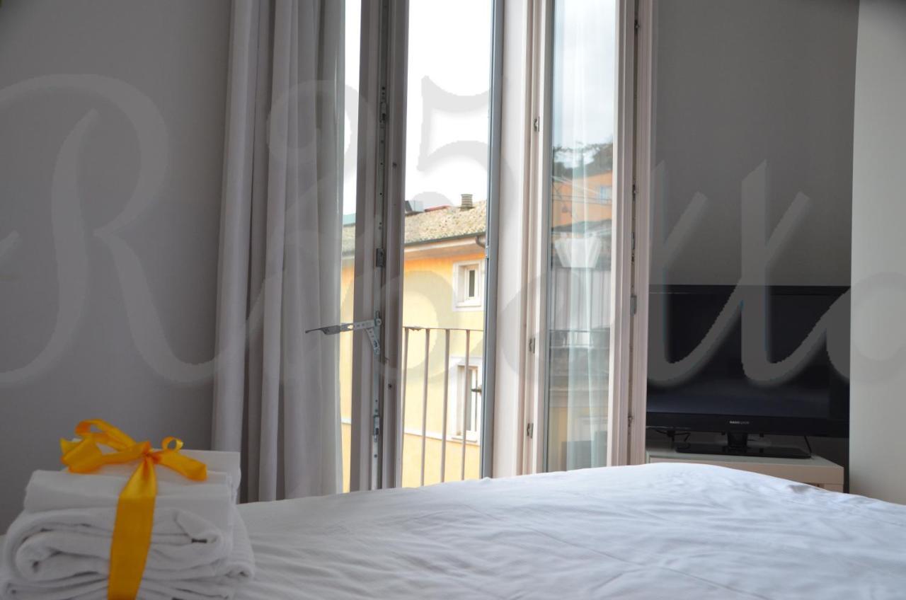 Ripetta 25 Prestige Rooms Roma Ngoại thất bức ảnh